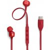 JBL TUNE 310 USB-C Red JBL T310CRED
