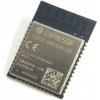 Espressif ESP32- WROOM-32E 16M 128Mbit Flash WiFi Bluetooth Module