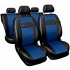 AUTO-DEKOR AUTOPOŤAHY- X-LINE MODRÉ 714-NIE