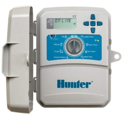 Hunter X2-401E