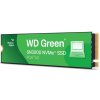 SSD 500GB WD Green SN3000 NVMe WDS500G4G0E