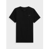 4F pánske tričko AW23TTSHM0876 dark blue