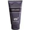 Mont Blanc Explorer sprchový gel pre mužov 150 ml