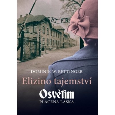 Elizino tajemství - Dominik W. Rettinger