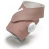 Owlet Owlet SS3 Accessory sock pack Dusty Rose