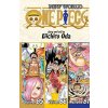 One Piece (Omnibus Edition), Vol. 29