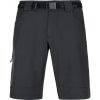 Kilpi JOSEPH-M Pánske outdoorové kraťasy PM0031KI Čierna S