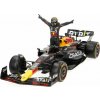 BburagoRACE Formula F1 Red Bull Racing RB19 2023 1 Max Verstappen -with driver 1:24