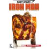 Tony Stark - Iron Man 2: Železný starkofág - Dan Slott