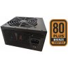 FSP / Fortron FSP350-51AAC 80PLUS BRONZE 230V EÚ, bulk, 350W, black 9PA350D803