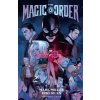 MAGIC ORDER V04 (MILLAR MARK)(Brožovaná)