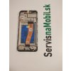 LCD Displej + Dotykové sklo + Rám Samsung Galaxy A02s A025F