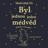 Kohák Jakub: Riordanová: Medvídek Pú. Byl Jednou Jeden Medvěd (Mp3-Cd) - Kohák Jakub, Tympanum