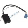 Bluetooth A2DP modul pre VW, Škoda, Seat bez AUX, miniISO (552btvw4)