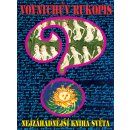 Kniha Voynichuv rukopis - Lenková Jitka