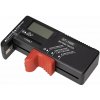 BIGSTREN Tester bateriek 19898