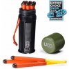 UCO Gear Zápalky UCO TITAN Stormproof Match Kit - 12 ks