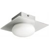 PREZENT 25098 CUSCO 1xG9/33W, IP44,WHITE, OPAL