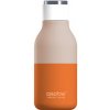 Asobu Urban Water Bottle Pastel Orange Termoláhev 460 ml