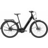 Cannondale Mavaro 4 Lsth, mestský elektrobicyke - Black Veľkosť: S