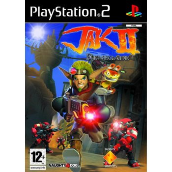 Jak 2: Renegade