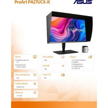 Asus PA27UCX