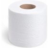 Wimex Toaletný papier (FSC Mix) 2vrstvý biely O10,5cm 17m 150 útržkov (16 ks
