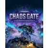 Warhammer 40,000 Chaos Gate Daemonhunters