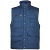 ARDON TONY PÁNSKA VESTA MODRÁ H2006 - 5XL