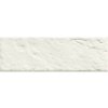 Tubadzin All In White 6 STR 23,7x7,8 obklad