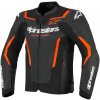 ALPINESTARS bunda GP FORCE V2 AIRFLOW čierna/červená fluo/biela 2026 - 48