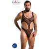 Passion 040 Body Leon Black
