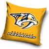 Vankúšik NHL Nashville Predators Yellow