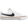 Obuv Nike COURT LEGACY (GS) da5380-102 Veľkosť 35,5 EU | 3 UK | 3,5Y US | 22,5 CM
