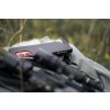 Púzdro Tactical MagForce Aramid Samsung Galaxy S22 Ultra čierne
