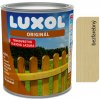 Luxol Originál bezfarebný 0000 - Tenkovrstvá lazúra 4,5l