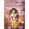 Karty skryté moudrosti - Colette Baron-Reid
