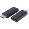Adaptér PremiumCord USB-C samica - USB 2.0 Mikro-B/muž