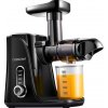 AMZCHEF GM3001-BK pomalobežný odšťavovač (čierny)