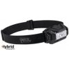 PETZL Aria 1 RGB černá Černá čelovka