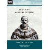 Homilies Against the Jews (Thomas Dalton)(Pevná)