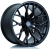 JUDD JSF1 hliníkové disky 11x20 5x120 ET27 DO 50 SATIN BLACK