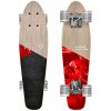 Street Surfing BEACH BOARD WOOD Bloody Mary