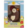 Čokoládová 3D postavička deKora - Veľkonočné kuriatko 55g