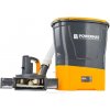 POWERMAT PM-SAK-20T Aku zádové rozmetadlo 20l