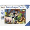 Disney Pixar Toy Story: Toy Story (100 PC XXL Puzzle)