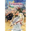 Gardners Komiks Frieren: Beyond Journey's End, Vol. 11 ENG