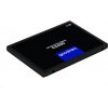 GOODRAM SSD CX400 Gen.2 1TB, SATA III 7mm, 2, 5