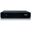 Satelitný prijímač DVB-S/S2 VU+ ZERO H.265(HEVC) Čierny