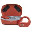 JBL Endurance Peak 3 Red / slúchadlá s mikrofónom / BT (692581932359)
